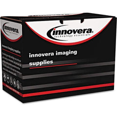 innovera - Office Machine Supplies & Accessories For Use With: Brother DCP-J152W; MFC-J245, J285DW, J4310DW, J4410DW, J450DW, J4510DW, J4610DW, J470DW, J4710DW, J475DW, J650DW, J6520DW, J6720DW, J6920DW, J870DW, J875DW Nonflammable: No - Exact Tool & Supply