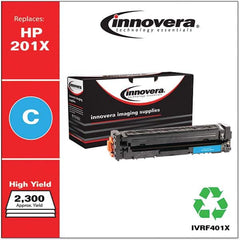 innovera - Office Machine Supplies & Accessories For Use With: HP Color LaserJet Pro M252DW, M277DW Nonflammable: No - Exact Tool & Supply