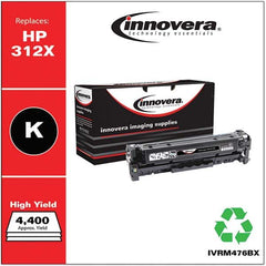 innovera - Office Machine Supplies & Accessories For Use With: HP Color LaserJet Pro M476DN, M476DW, M476NW Nonflammable: No - Exact Tool & Supply