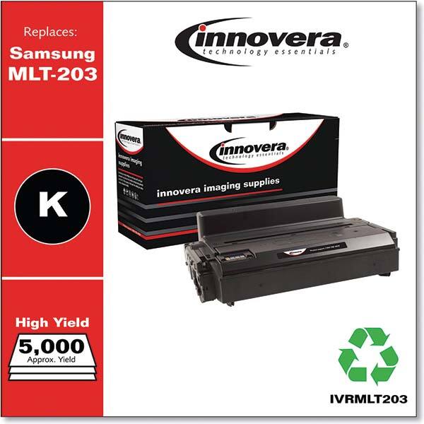 innovera - Office Machine Supplies & Accessories For Use With: Samsung ProXpress SL-M3320ND, M3370FD, M3820DN, M3820DW, M3870FD, M3870FW, M4020ND, M4070FR Nonflammable: No - Exact Tool & Supply