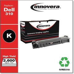 innovera - Office Machine Supplies & Accessories For Use With: Dell E310DW, E514DW, E515DN, E515DW Nonflammable: No - Exact Tool & Supply