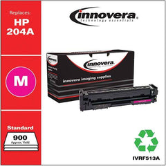 innovera - Office Machine Supplies & Accessories For Use With: HP Color LaserJet Pro MFP M180NW Nonflammable: No - Exact Tool & Supply