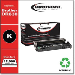 innovera - Office Machine Supplies & Accessories For Use With: Brother DCP-L2520DW, L2540DW; HL-L2300D, L2305W, L2320D, L2340DW, L2360DW, L2380DW; MFC-L2680W, L2700DW, L2705DW, L2707DW, L2720DW, L2740DW Nonflammable: No - Exact Tool & Supply