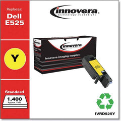 innovera - Office Machine Supplies & Accessories For Use With: Dell E525DW, E525W Nonflammable: No - Exact Tool & Supply