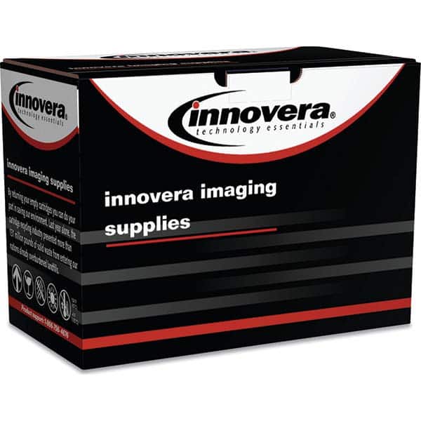 innovera - Office Machine Supplies & Accessories For Use With: Brother HL-L8260CDW, L8360CDW, L8360CDWT; MFC-L8900CDW Nonflammable: No - Exact Tool & Supply