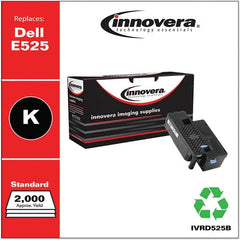 innovera - Office Machine Supplies & Accessories For Use With: Dell E525DW, E525W Nonflammable: No - Exact Tool & Supply