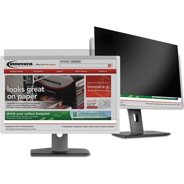 innovera - Office Machine Supplies & Accessories For Use With: LCD Nonflammable: No - Exact Tool & Supply