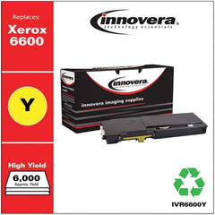 innovera - Office Machine Supplies & Accessories For Use With: Xerox Phaser 6600DN, 6600N; WorkCentre 6605DN, 6605N Nonflammable: No - Exact Tool & Supply