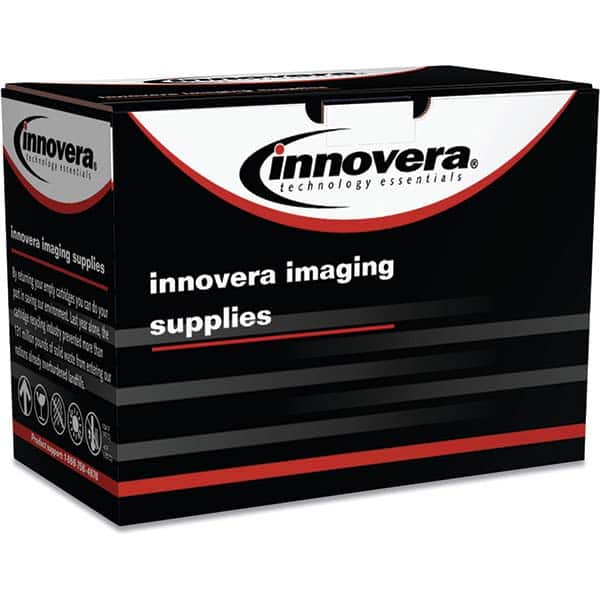 innovera - Office Machine Supplies & Accessories For Use With: Brother HL-L2370DW, L2370DW XL; MFC-L2750DW, L2750DW XL Nonflammable: No - Exact Tool & Supply