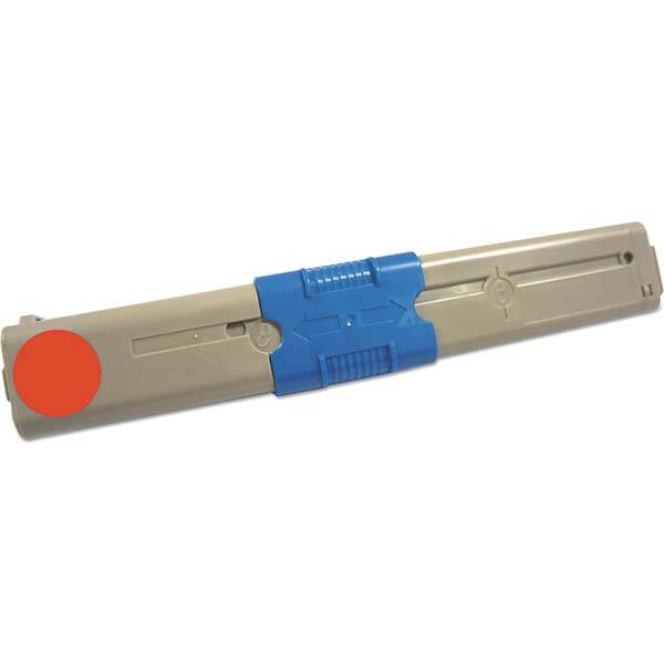 innovera - Office Machine Supplies & Accessories For Use With: Oki C510DN, C530DN; MC561DN Nonflammable: No - Exact Tool & Supply