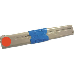 innovera - Office Machine Supplies & Accessories For Use With: Oki C510DN, C530DN; MC561DN Nonflammable: No - Exact Tool & Supply