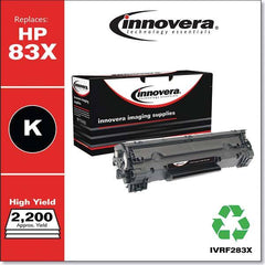 innovera - Office Machine Supplies & Accessories For Use With: HP LaserJet Pro MFP M201DW; LaserJet Pro MFP M225DN, M225DW Nonflammable: No - Exact Tool & Supply