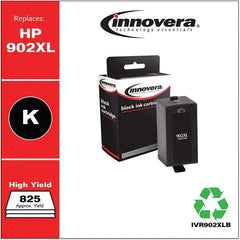 innovera - Office Machine Supplies & Accessories For Use With: HP OfficeJet Pro 6968, 6978, 6979, 6954 Nonflammable: No - Exact Tool & Supply