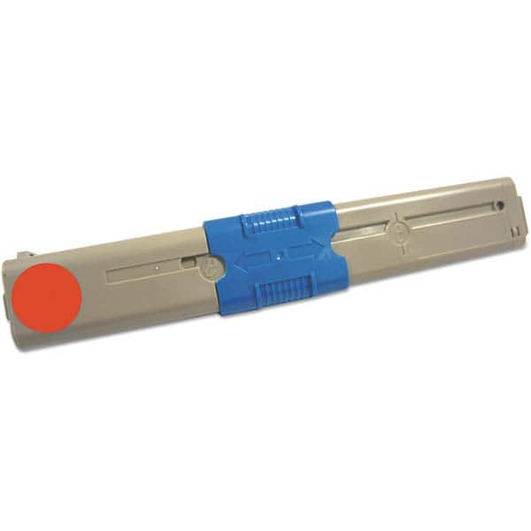 innovera - Office Machine Supplies & Accessories For Use With: Oki C310DN, C330DN, C331DN, C510DN, C511DN, C530DN, C531DN; MC351, MC352DN, MC361MFP, MC362DN, MC362W, MC561, MC562DN, MC562W Nonflammable: No - Exact Tool & Supply