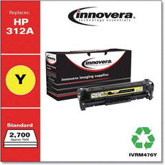 innovera - Office Machine Supplies & Accessories For Use With: HP Color LaserJet Pro M476DN, M476DW, M476NW Nonflammable: No - Exact Tool & Supply
