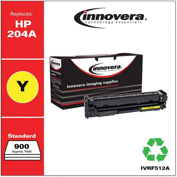 innovera - Office Machine Supplies & Accessories For Use With: HP Color LaserJet Pro MFP M180NW Nonflammable: No - Exact Tool & Supply