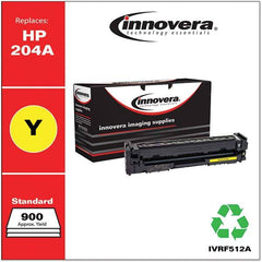 innovera - Office Machine Supplies & Accessories For Use With: HP Color LaserJet Pro MFP M180NW Nonflammable: No - Exact Tool & Supply