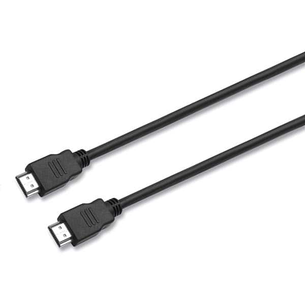 innovera - Computer Cable Connection Type: HDMI Overall Length (Feet): 6 - Exact Tool & Supply