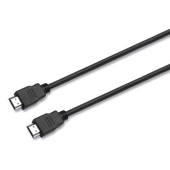 innovera - Computer Cable Connection Type: HDMI Overall Length (Feet): 6 - Exact Tool & Supply