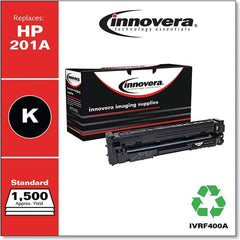 innovera - Office Machine Supplies & Accessories For Use With: HP Color LaserJet Pro M252DW, M277DW Nonflammable: No - Exact Tool & Supply