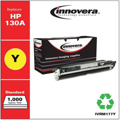 innovera - Office Machine Supplies & Accessories For Use With: HP Color LaserJet Pro MFP M176, M177FW Nonflammable: No - Exact Tool & Supply