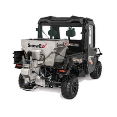 Trynex - Landscape Spreaders Type: Vehicle Mounted Capacity: 340.90 - Exact Tool & Supply