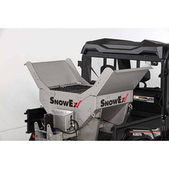 Trynex - Landscape Spreader Accessories Type: Spill Guard Kit Material: Stainless Steel - Exact Tool & Supply