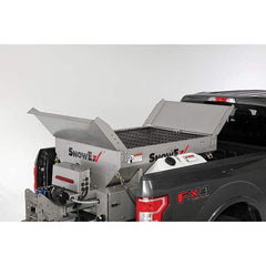 Trynex - Landscape Spreader Accessories Type: Spill Guard Kit Material: Stainless Steel - Exact Tool & Supply
