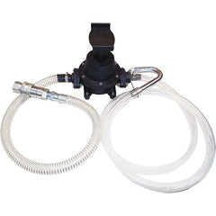 JohnDow - Oil Drain Accessories Type: Evacuation Pump Container Size: Kit - Exact Tool & Supply