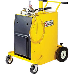 JohnDow - Fuel Caddies Fuel Type: Diesel Volume Capacity: 30 Gal. - Exact Tool & Supply