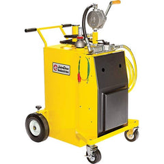 JohnDow - Fuel Caddies Fuel Type: Diesel Volume Capacity: 30 Gal. - Exact Tool & Supply