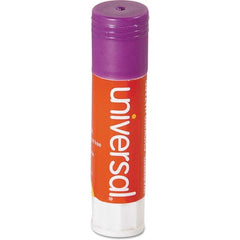 UNIVERSAL - Glue Container Type: Stick Container Size: 0.28 oz - Exact Tool & Supply
