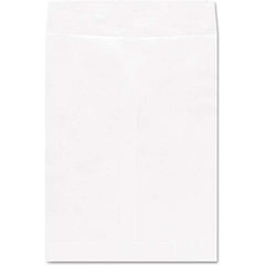 UNIVERSAL - Mailers, Sheets & Envelopes Type: Business Envelope Style: Self Adhesive - Exact Tool & Supply