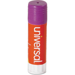 UNIVERSAL - Glue Container Type: Stick Container Size: 0.74 oz - Exact Tool & Supply