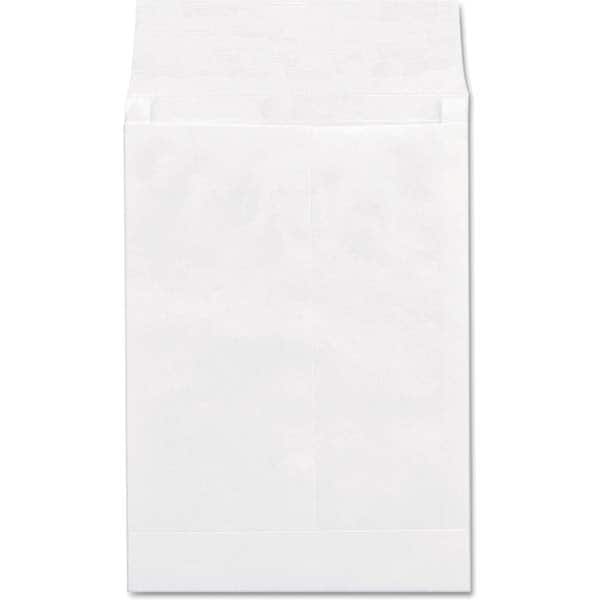 UNIVERSAL - Mailers, Sheets & Envelopes Type: Expandable Envelope Style: Self Adhesive - Exact Tool & Supply