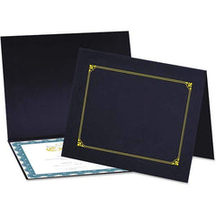 UNIVERSAL - Document Protectors Type: Certificate/Document Holder Width (Inch): 9.75 - Exact Tool & Supply