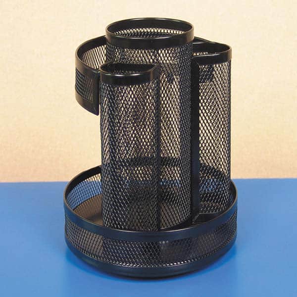 UNIVERSAL - Display & Organizer Accessories Type: Desktop Organizer For Use With: Office Supplies - Exact Tool & Supply