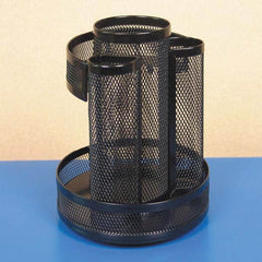 UNIVERSAL - Display & Organizer Accessories Type: Desktop Organizer For Use With: Office Supplies - Exact Tool & Supply