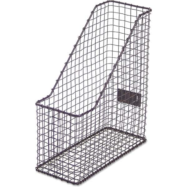 UNIVERSAL - Display & Organizer Accessories Type: Magazine Holder For Use With: Documents: Magazines - Exact Tool & Supply