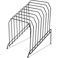 UNIVERSAL - Display & Organizer Accessories Type: File Sorter For Use With: Documents - Exact Tool & Supply