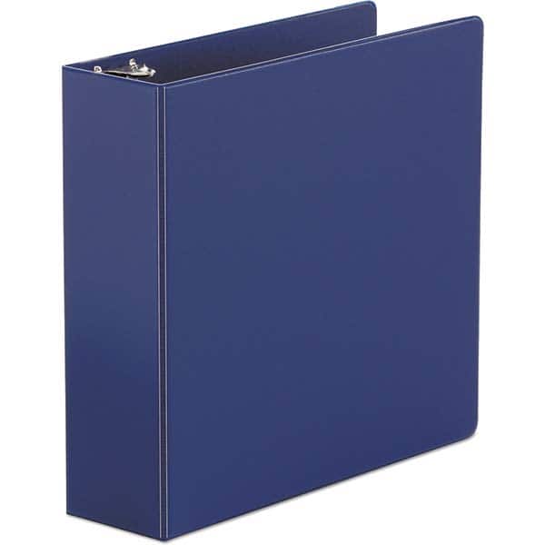 UNIVERSAL - Ring Binders Binder Type: Non-View Capacity: 460 Sheets - Exact Tool & Supply