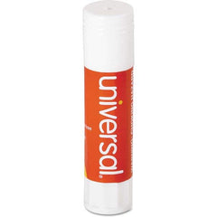 UNIVERSAL - Glue Container Type: Stick Container Size: 0.28 oz - Exact Tool & Supply