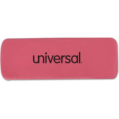 UNIVERSAL - Erasers Type: Eraser Material: Elastomer - Exact Tool & Supply