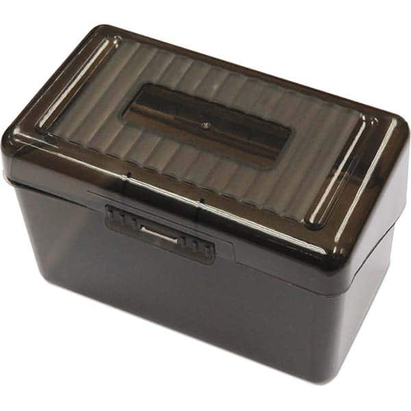 UNIVERSAL - Rolodexes & Cards Rolodex Type: Index Cards Size: 4 x 6 - Exact Tool & Supply