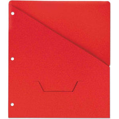 UNIVERSAL - Document Protectors Type: Document Sleeve Width (Inch): 8.5 - Exact Tool & Supply