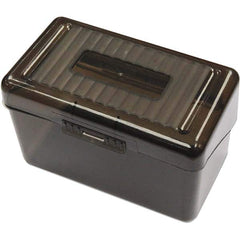 UNIVERSAL - Rolodexes & Cards Rolodex Type: Index Cards Size: 3 x 5 - Exact Tool & Supply
