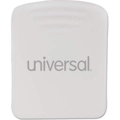 UNIVERSAL - Display & Organizer Accessories Type: Fabric Panel Clips For Use With: Papers - Exact Tool & Supply
