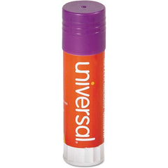 UNIVERSAL - Glue Container Type: Stick Container Size: 1.30 oz - Exact Tool & Supply