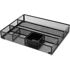 UNIVERSAL - Display & Organizer Accessories Type: Drawer Organizers For Use With: Office Supplies - Exact Tool & Supply