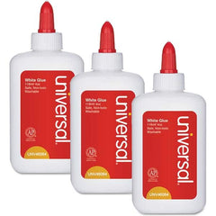 UNIVERSAL - Glue Container Type: Bottle Container Size: 4 oz - Exact Tool & Supply
